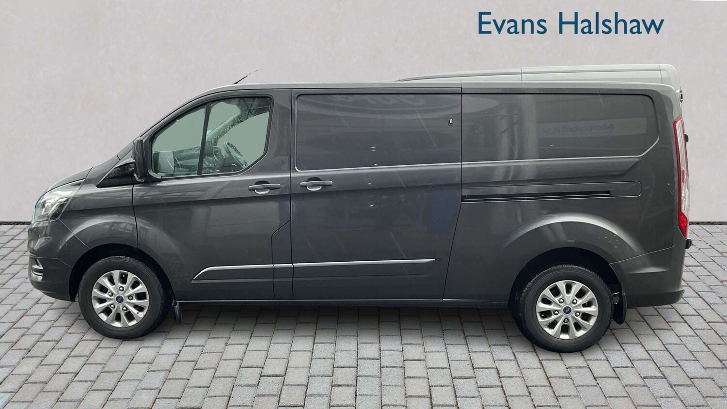 Used Ford Transit Custom 2023 for sale - 78089817: Photo 3