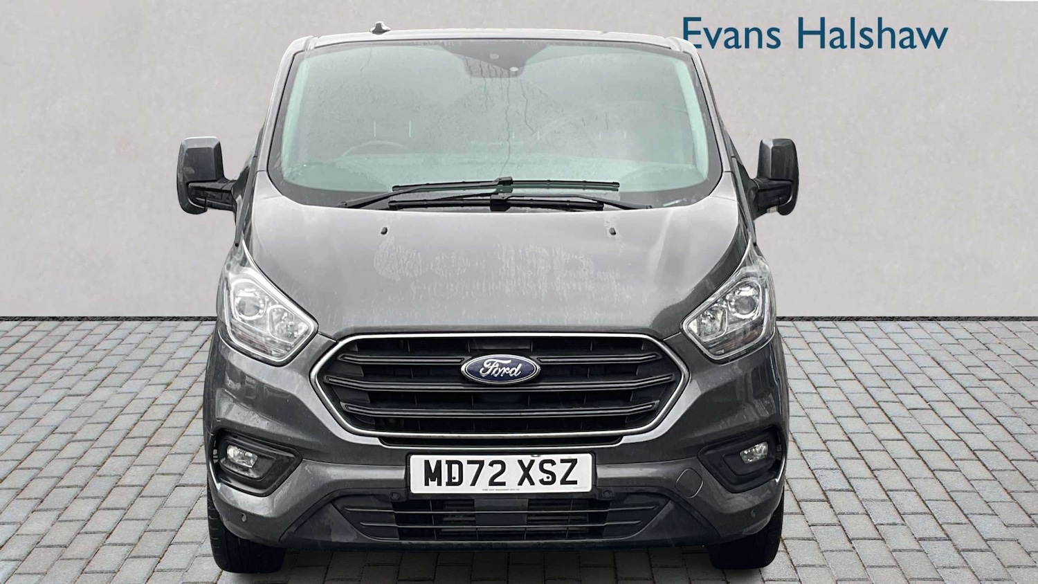 Used Ford Transit Custom 2023 for sale - 78089817: Photo 4