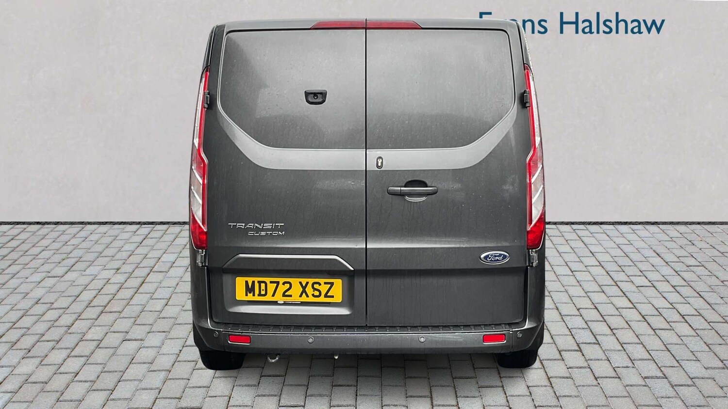 Used Ford Transit Custom 2023 for sale - 78089817: Photo 5