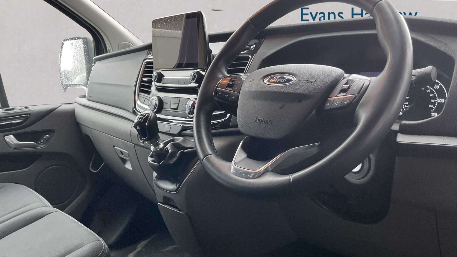 Used Ford Transit Custom 2023 for sale - 78089817: Photo 6