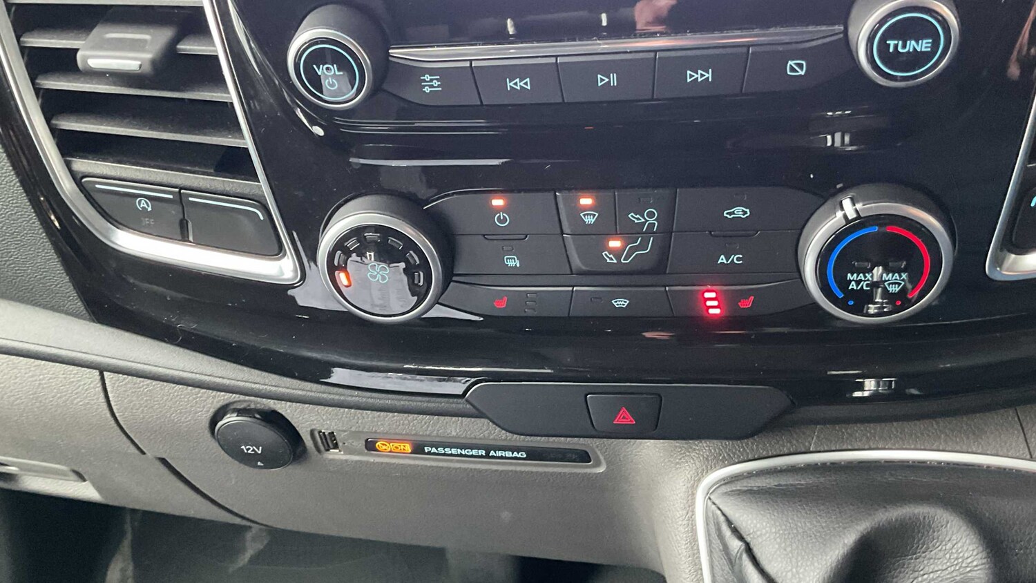 Used Ford Transit Custom 2023 for sale - 78089817: Photo 7