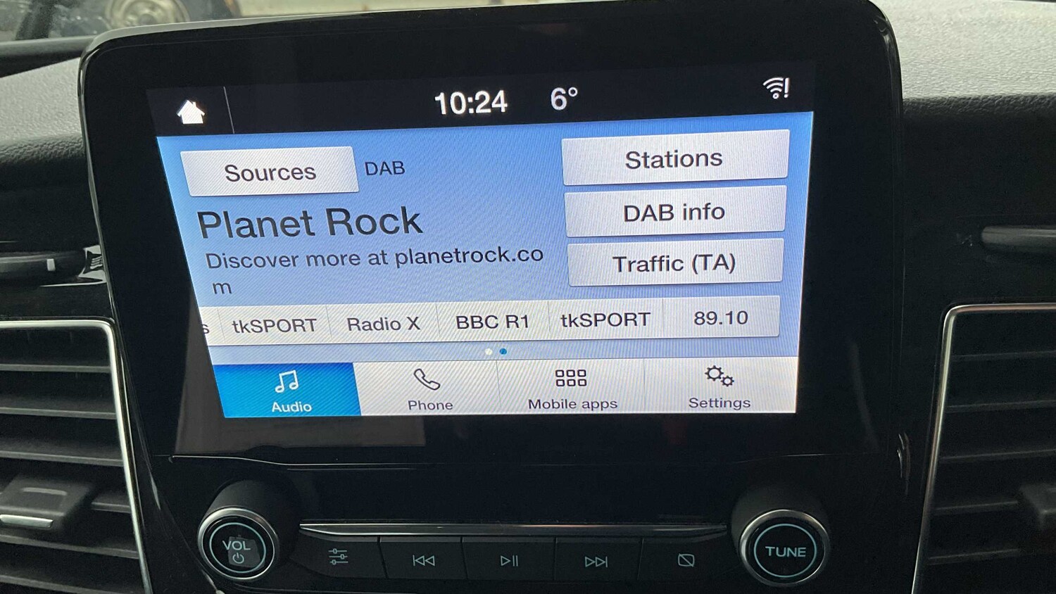 Used Ford Transit Custom 2023 for sale - 78089817: Photo 8