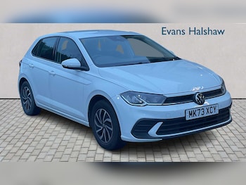 Used Volkswagen Polo 2023 for sale - 77500313: Photo