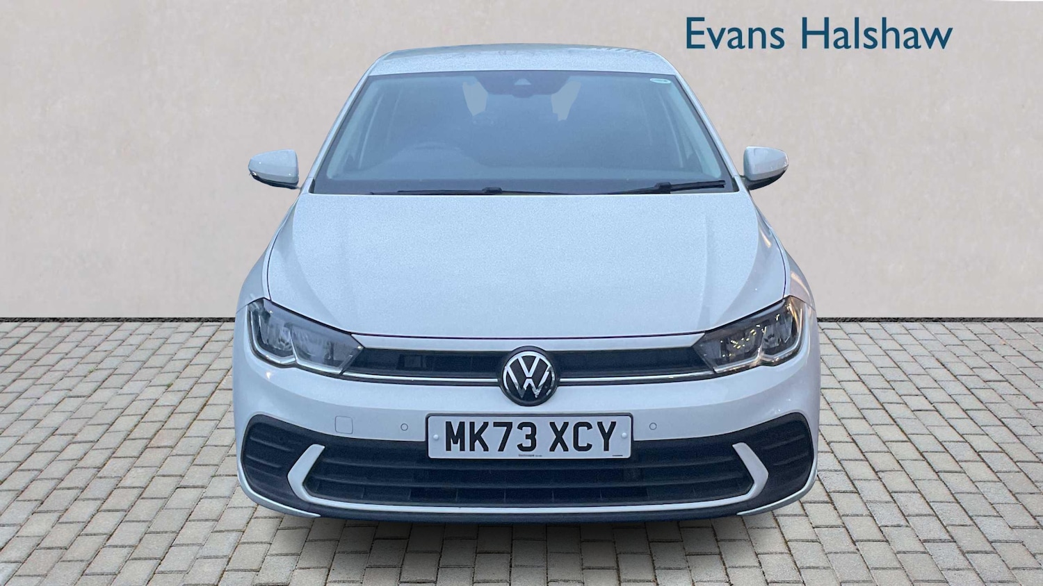 Used Volkswagen Polo 2023 for sale - 77500313: Photo 4