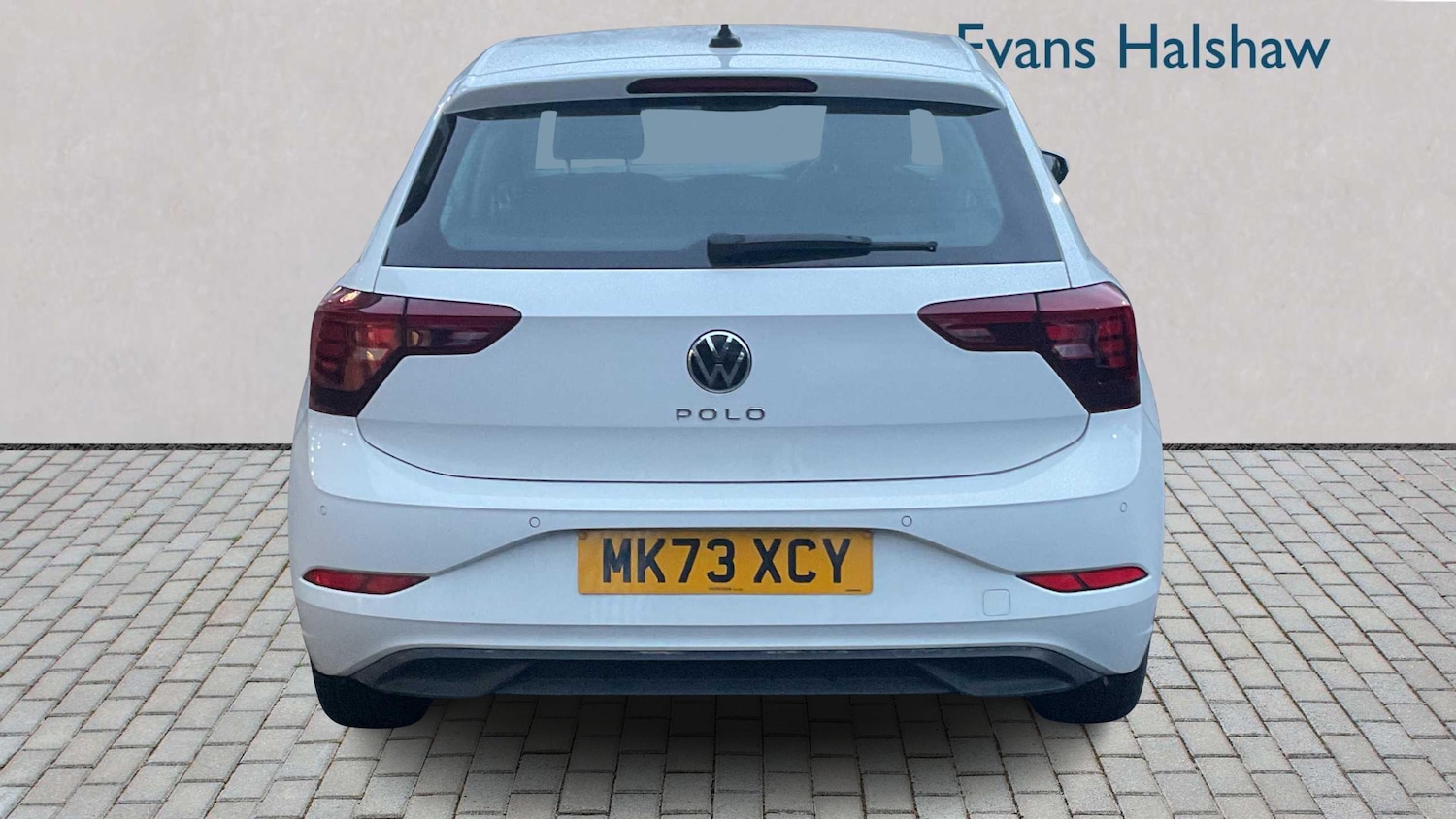 Used Volkswagen Polo 2023 for sale - 77500313: Photo 5