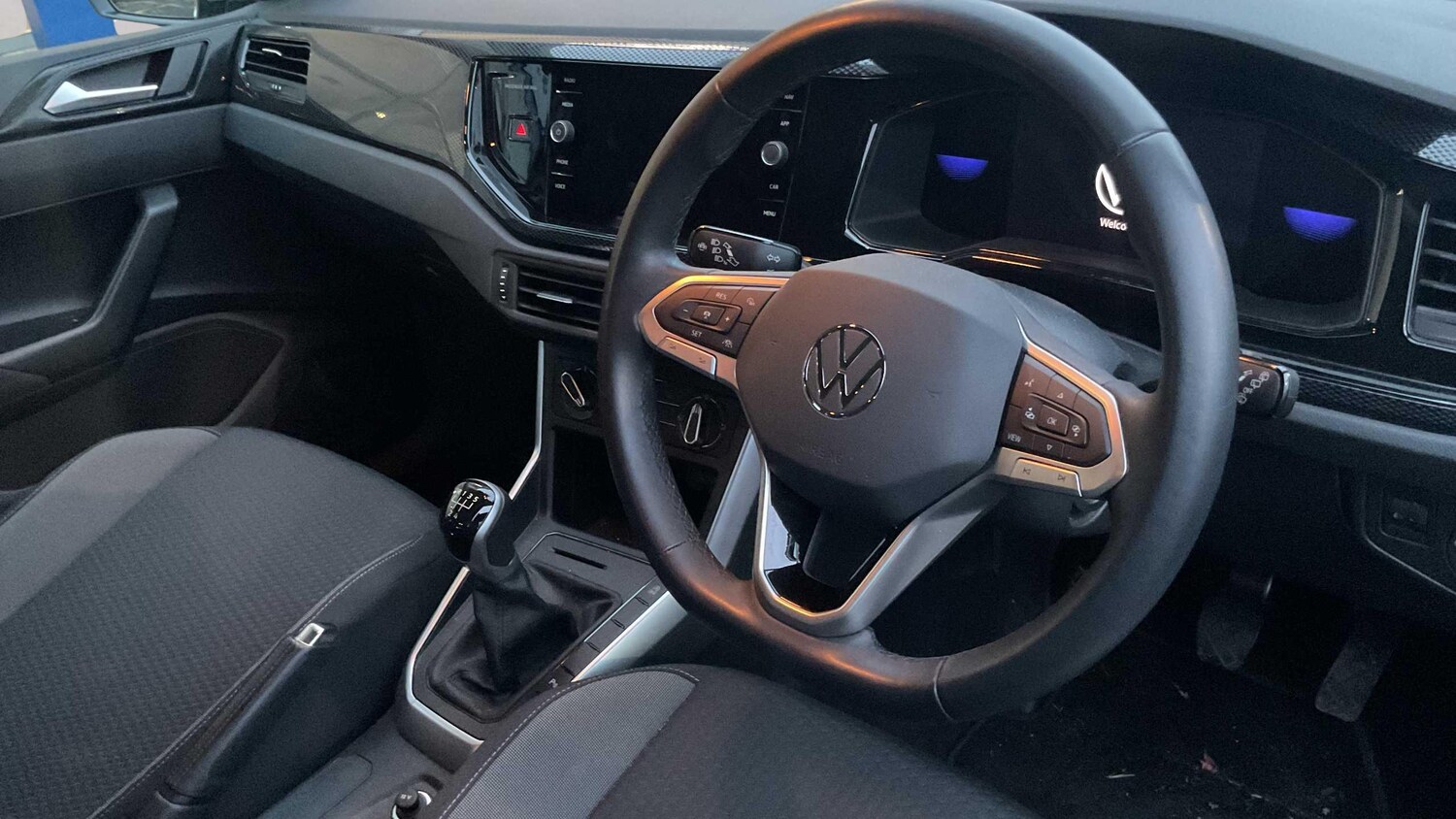 Used Volkswagen Polo 2023 for sale - 77500313: Photo 6