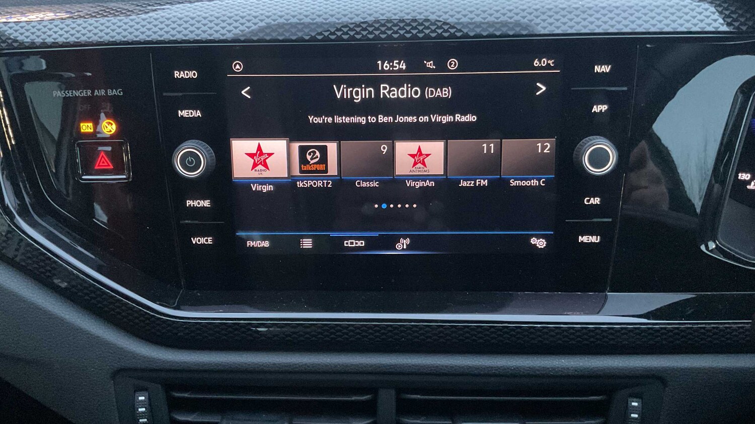 Used Volkswagen Polo 2023 for sale - 77500313: Photo 7