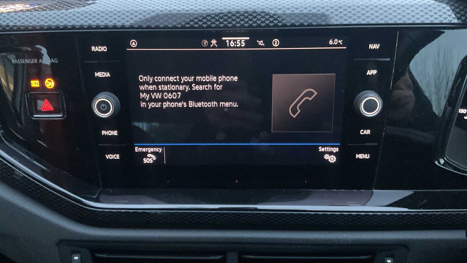 Used Volkswagen Polo 2023 for sale - 77500313: Photo 8