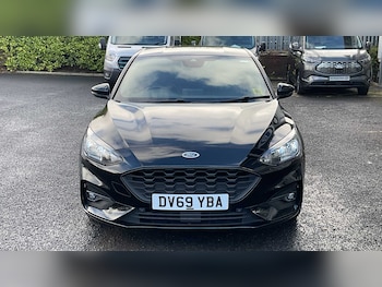 Used Ford Focus 2019 for sale - 77601447: Photo