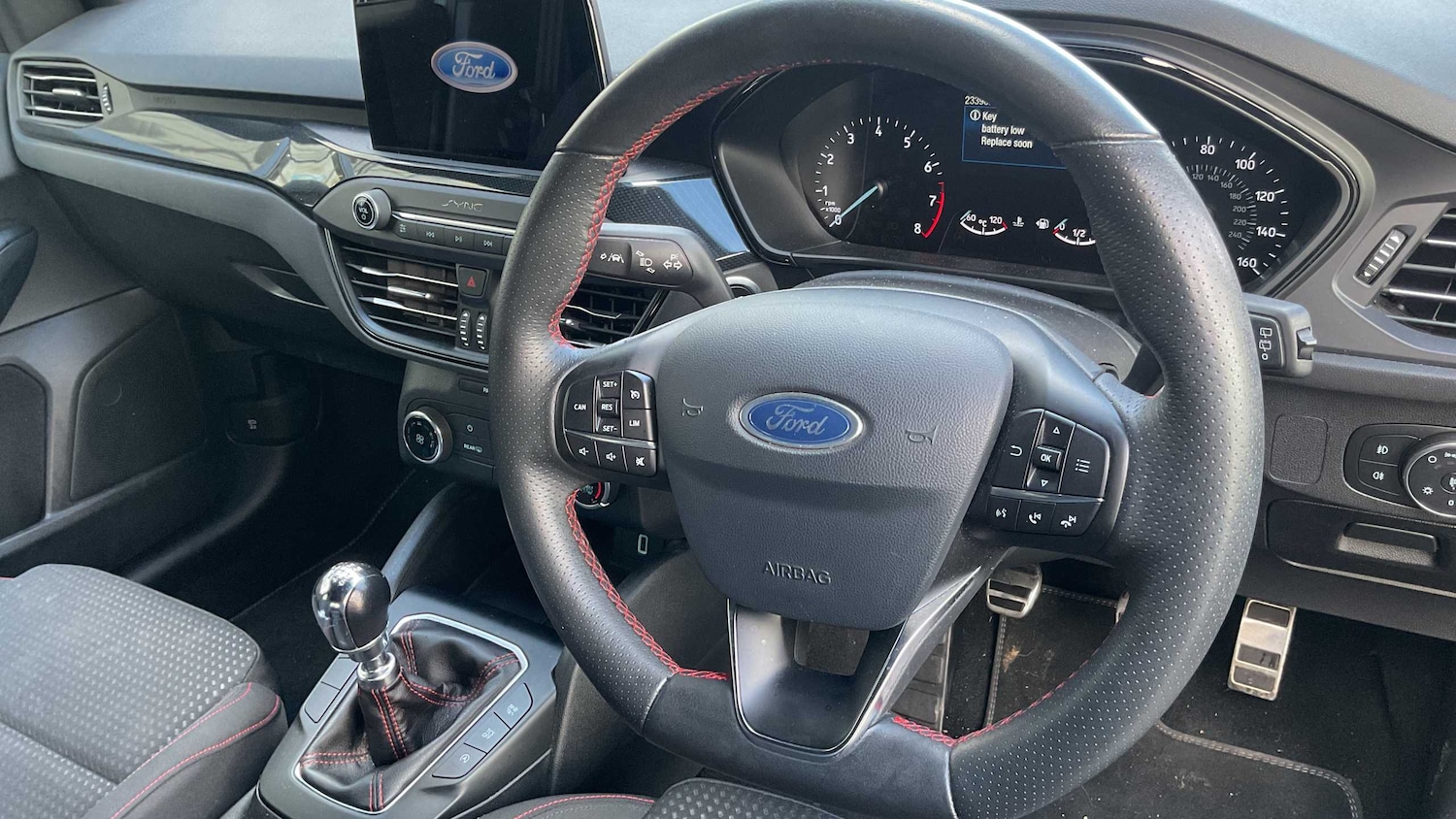 Used Ford Focus 2019 for sale - 77601447: Photo 6