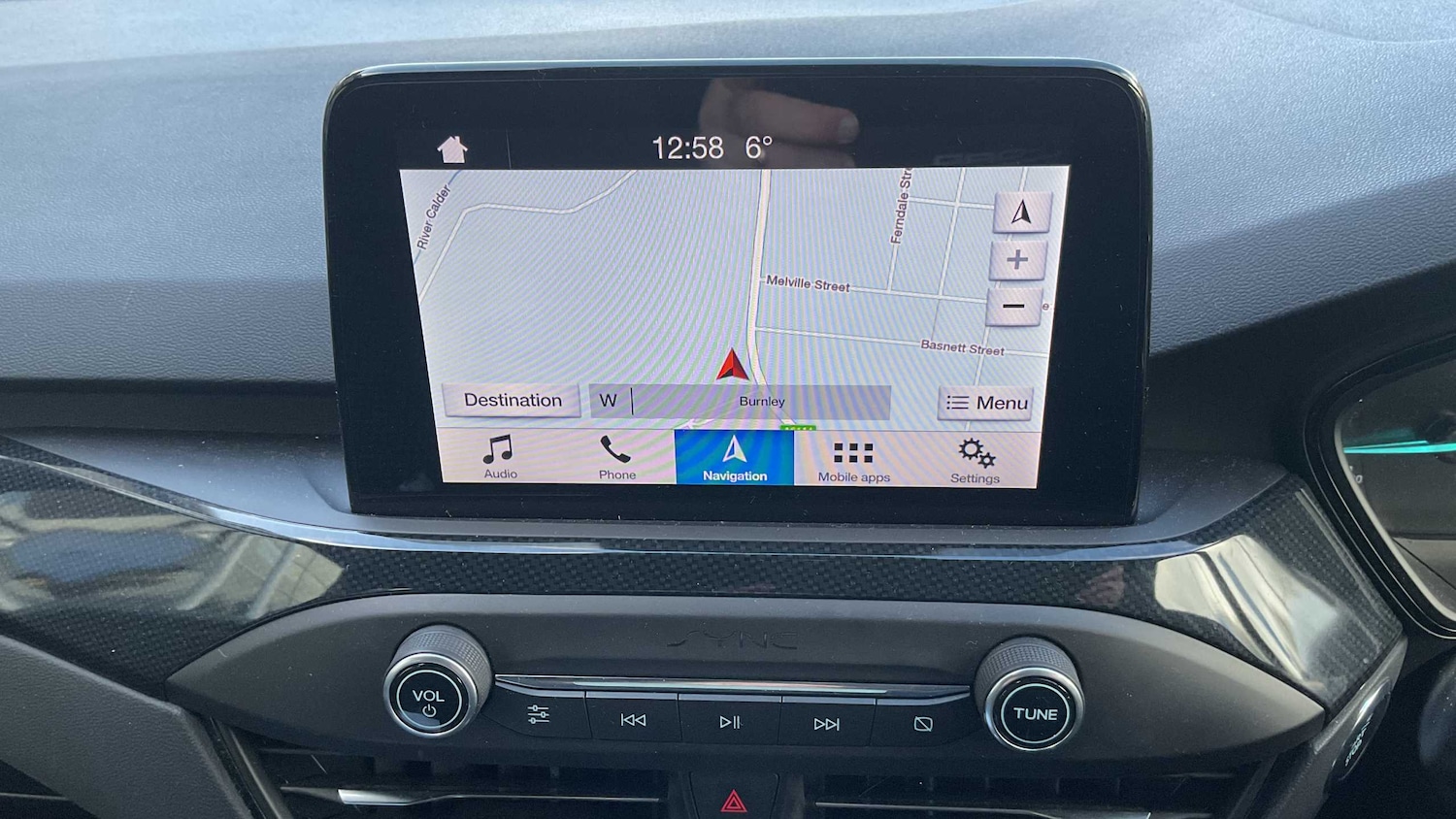 Used Ford Focus 2019 for sale - 77601447: Photo 7