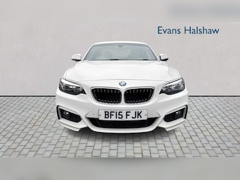 Used BMW 2 Series 2015 for sale - 76310802: Photo 4