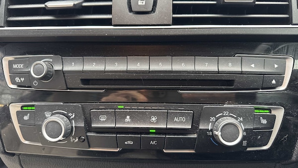 Used BMW 2 Series 2015 for sale - 76310802: Photo 6