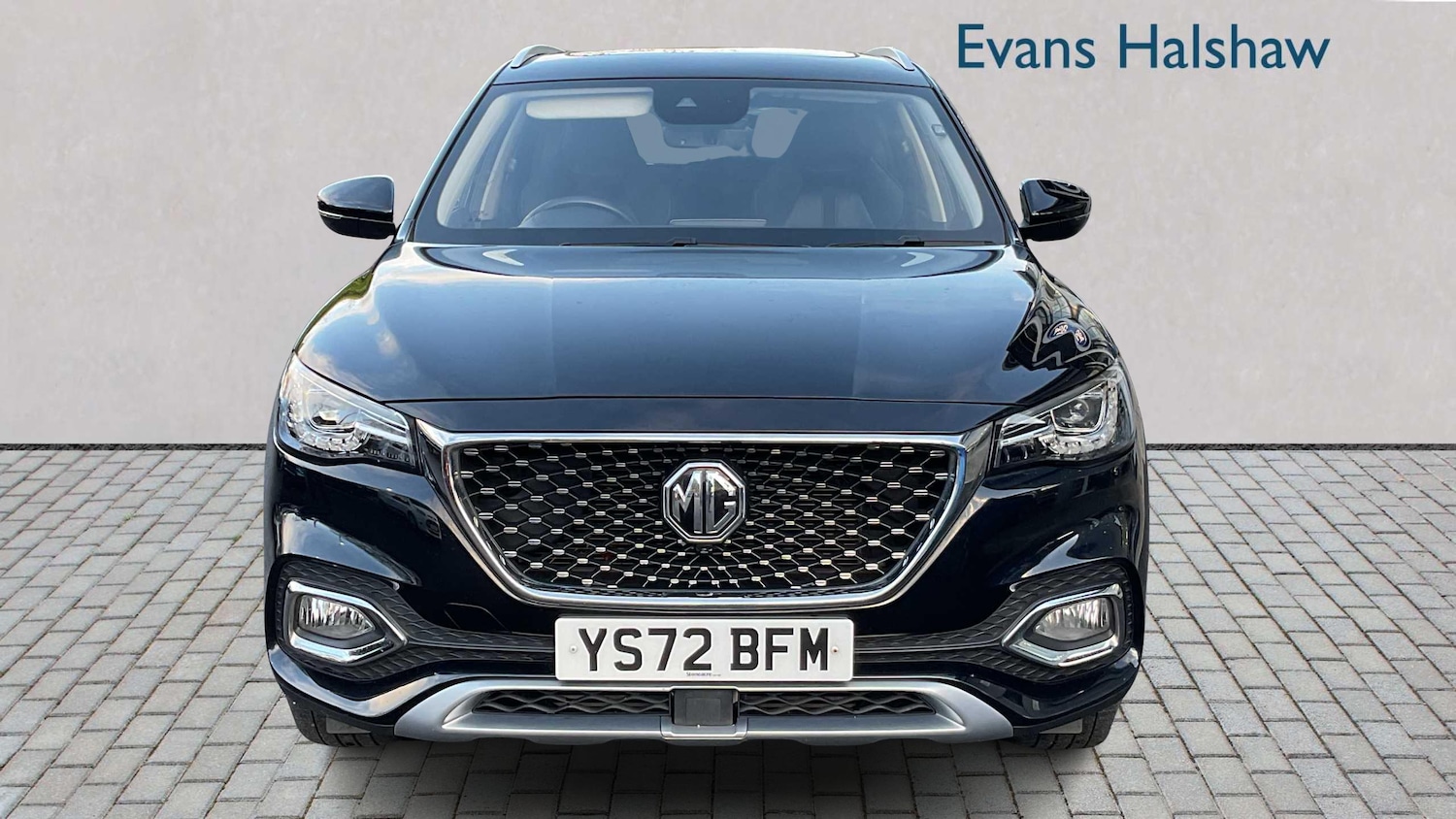 Used MG MG HS 2022 for sale - 77233036: Photo 5