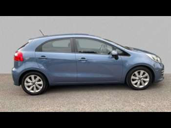 Used Kia Rio 2016 for sale - 75317758: Photo