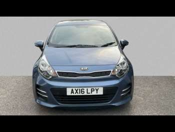 Used Kia Rio 2016 for sale - 75317758: Photo