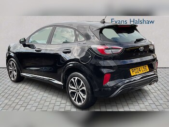 Used Ford Puma 2024 for sale - 79428757: Photo
