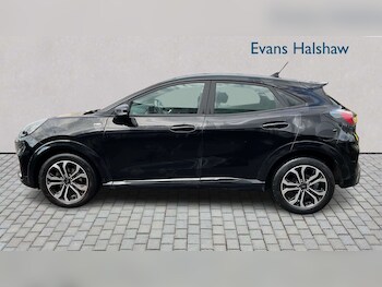 Used Ford Puma 2024 for sale - 79428757: Photo
