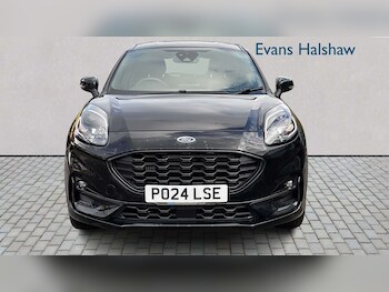 Used Ford Puma 2024 for sale - 79428757: Photo