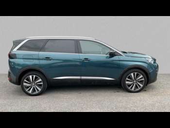 Used Peugeot 5008 2019 for sale - 75317456: Photo