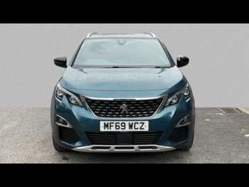 Used Peugeot 5008 2019 for sale - 75317456: Photo