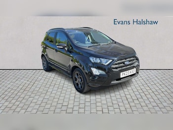Used Ford Ecosport 2023 for sale - 78451568: Photo