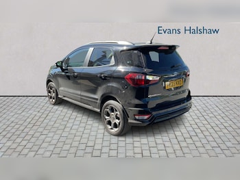 Used Ford Ecosport 2023 for sale - 78451568: Photo