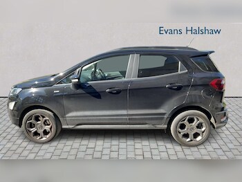 Used Ford Ecosport 2023 for sale - 78451568: Photo