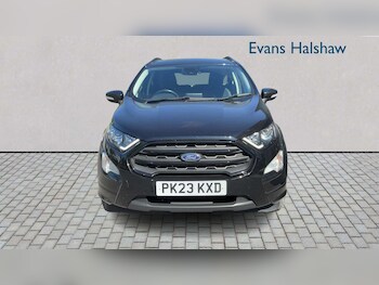 Used Ford Ecosport 2023 for sale - 78451568: Photo