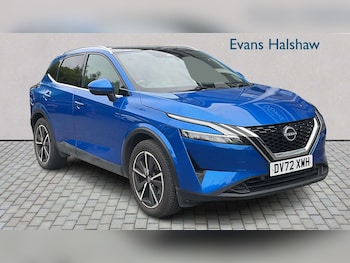 Used Nissan Qashqai 2022 for sale - 79161137: Photo