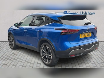 Used Nissan Qashqai 2022 for sale - 79161137: Photo