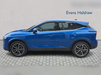 Used Nissan Qashqai 2022 for sale - 79161137: Photo