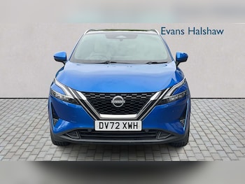 Used Nissan Qashqai 2022 for sale - 79161137: Photo