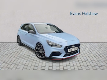 Used Hyundai i30 2017 for sale - 78365728: Photo