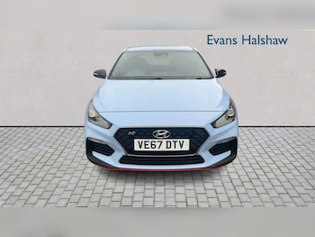 Used Hyundai i30 2017 for sale - 78365728: Photo