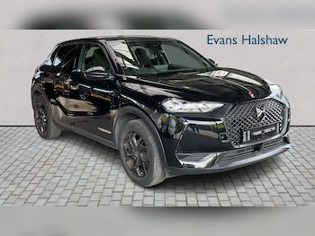 Used DS Automobiles DS 3 2019 for sale - 78775076: Photo
