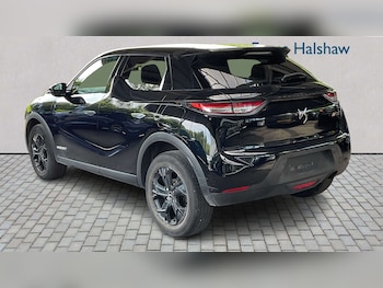 Used DS Automobiles DS 3 2019 for sale - 78775076: Photo
