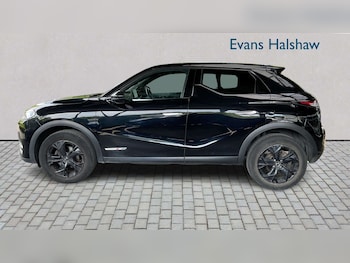 Used DS Automobiles DS 3 2019 for sale - 78775076: Photo