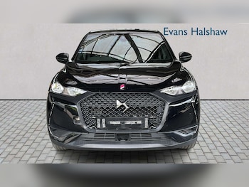 Used DS Automobiles DS 3 2019 for sale - 78775076: Photo