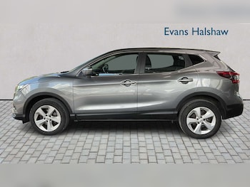 Used Nissan Qashqai 2018 for sale - 79428475: Photo