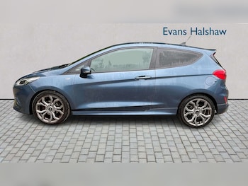 Used Ford Fiesta 2019 for sale - 78774689: Photo