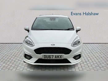 Used Ford Fiesta 2017 for sale - 78775232: Photo