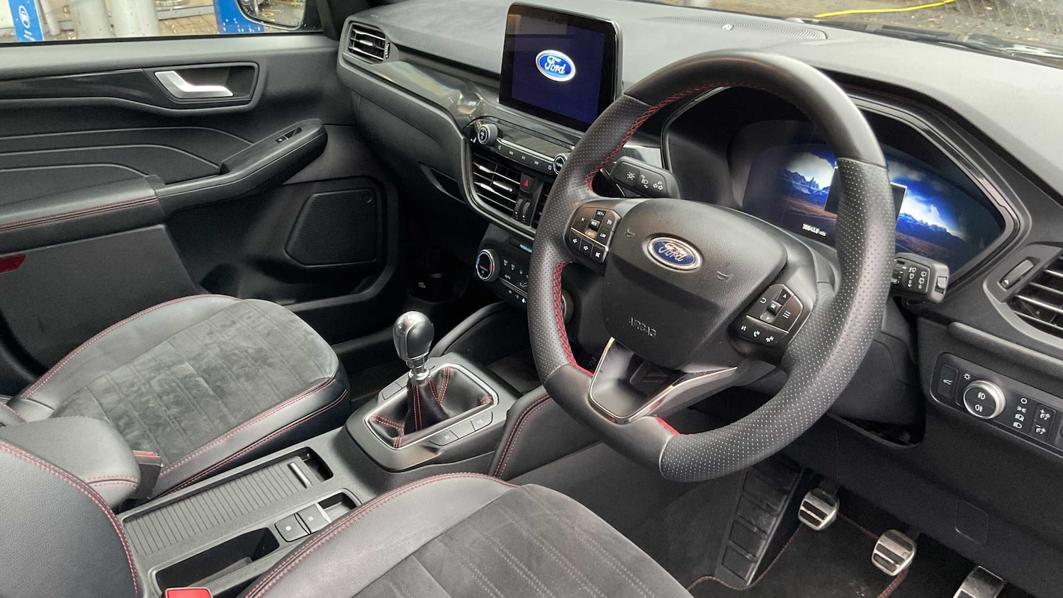 Used Ford Kuga 2022 for sale - 76587637: Photo 7