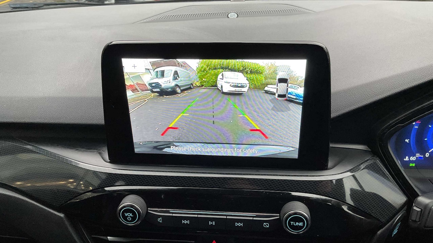 Used Ford Kuga 2022 for sale - 76587637: Photo 8