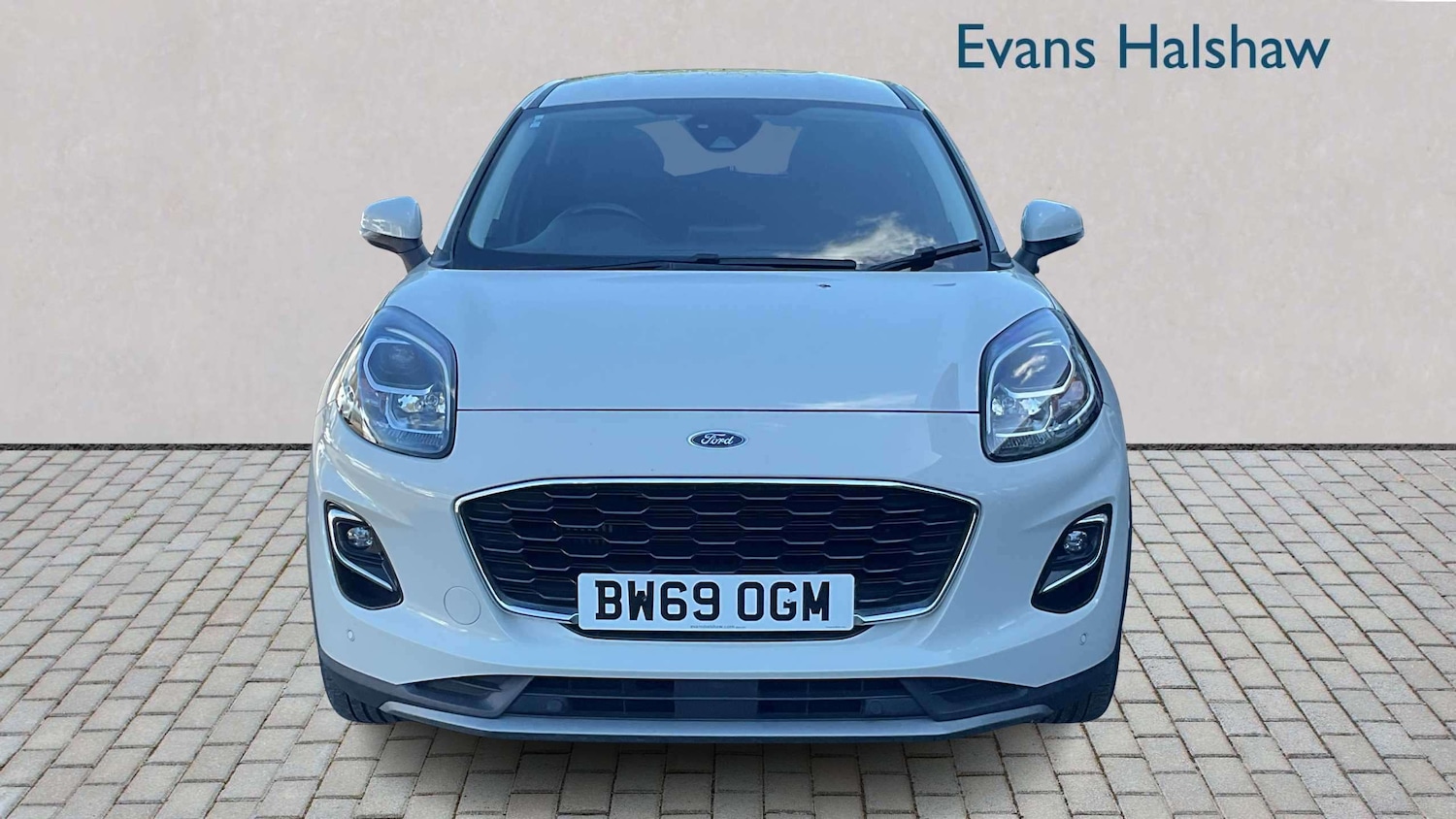 Used Ford Puma 2020 for sale - 78118541: Photo 4