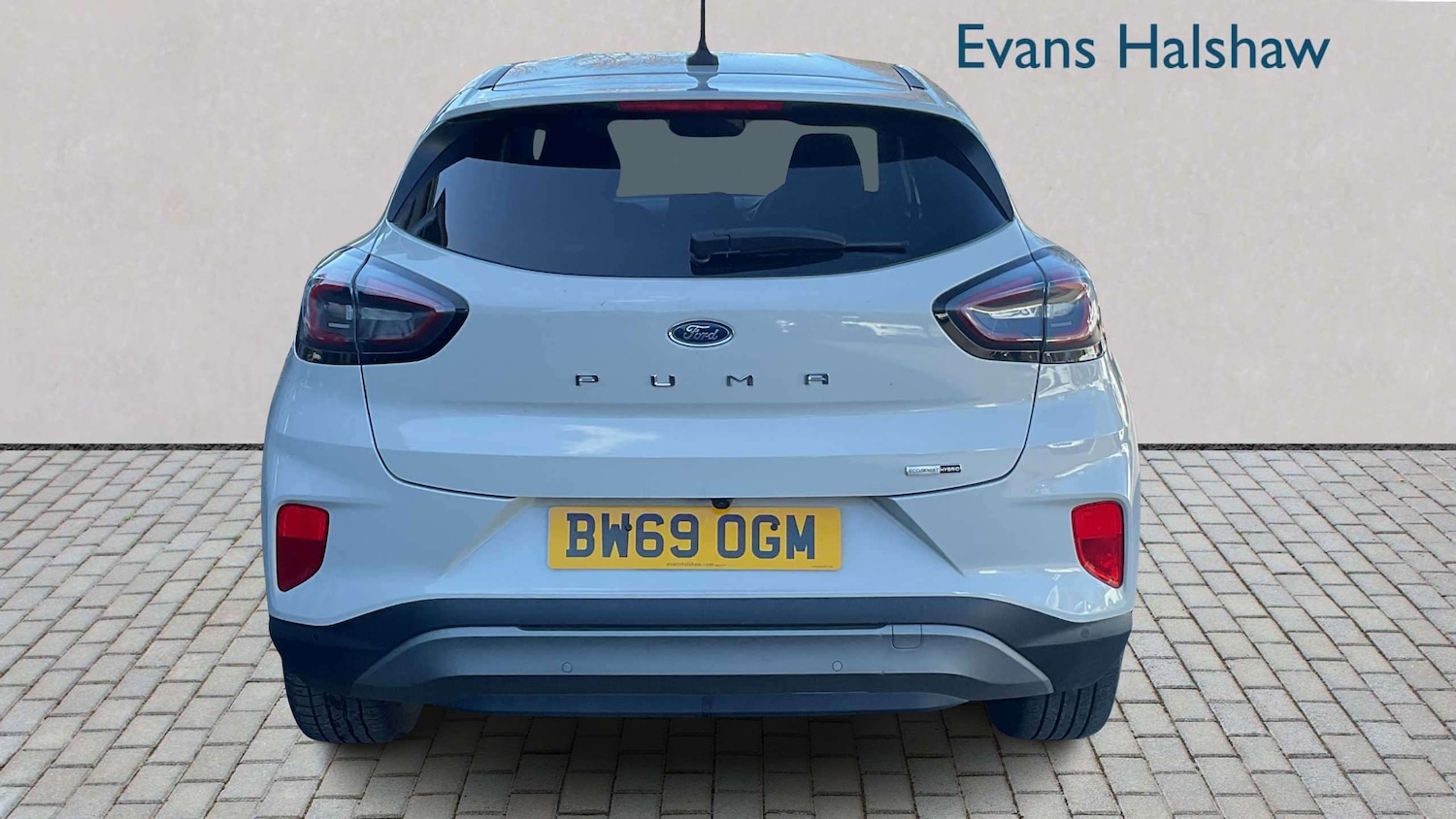 Used Ford Puma 2020 for sale - 78118541: Photo 5