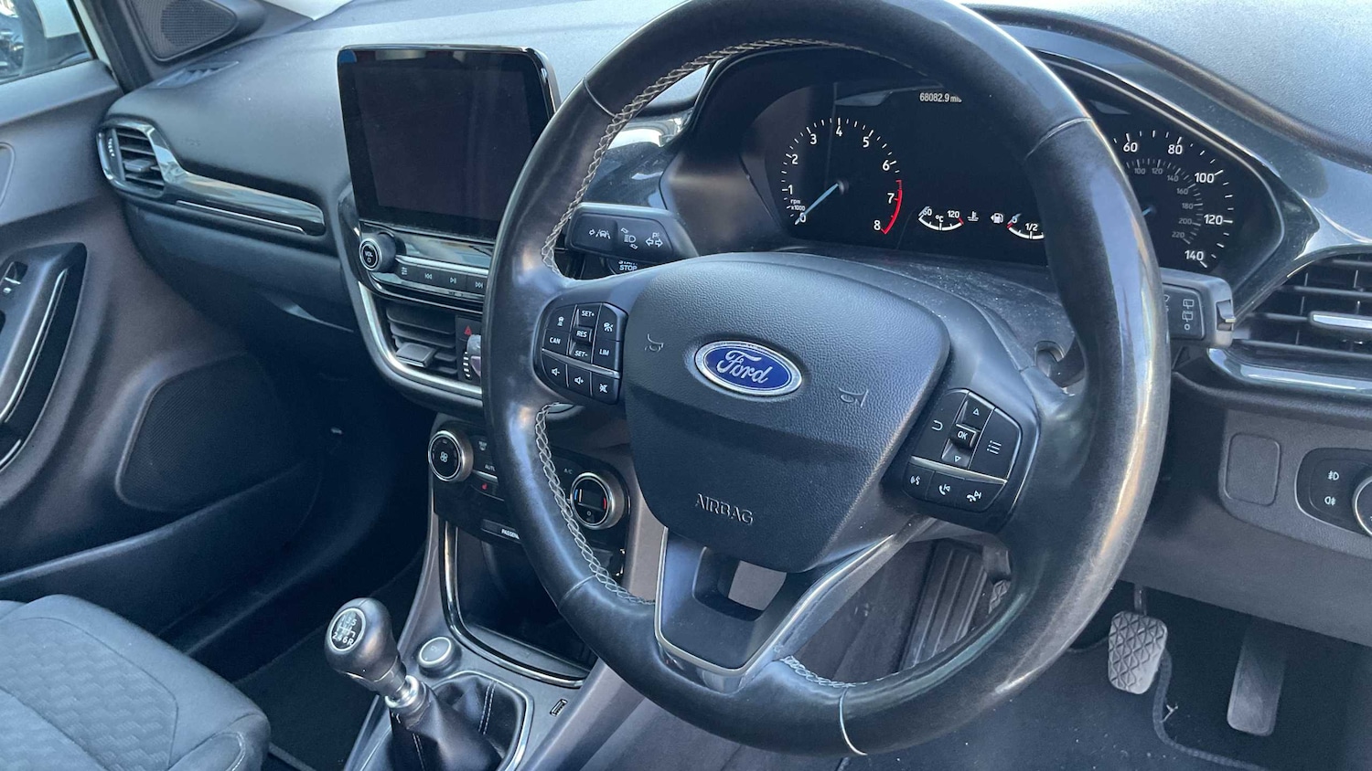 Used Ford Puma 2020 for sale - 78118541: Photo 6