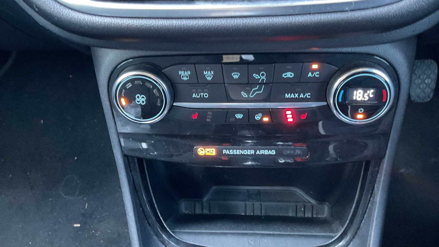 Used Ford Puma 2020 for sale - 78118541: Photo 7