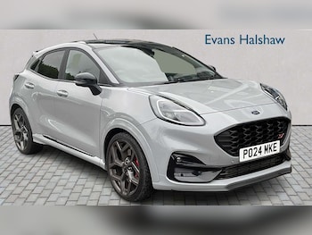 Used Ford Puma 2024 for sale - 77827257: Photo