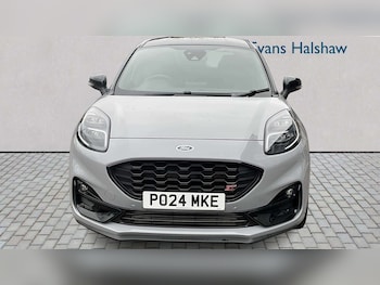 Used Ford Puma 2024 for sale - 77827257: Photo